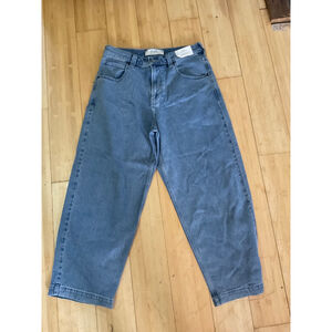 Hollister baggy skater jeans size 32x30